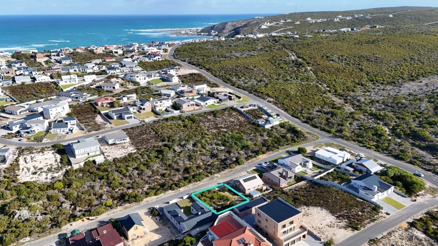 0 Bedroom Property for Sale in Struisbaai Western Cape